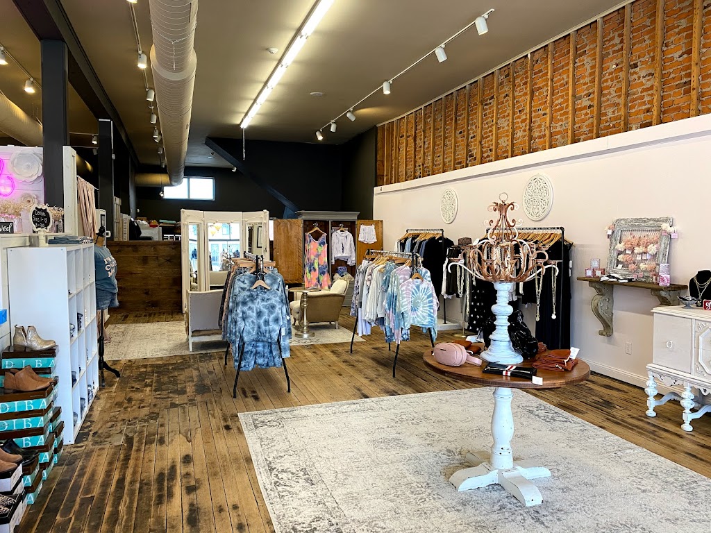 Beloved Boutique | 213 2nd St E, Hastings, MN 55033, USA | Phone: (651) 319-0698