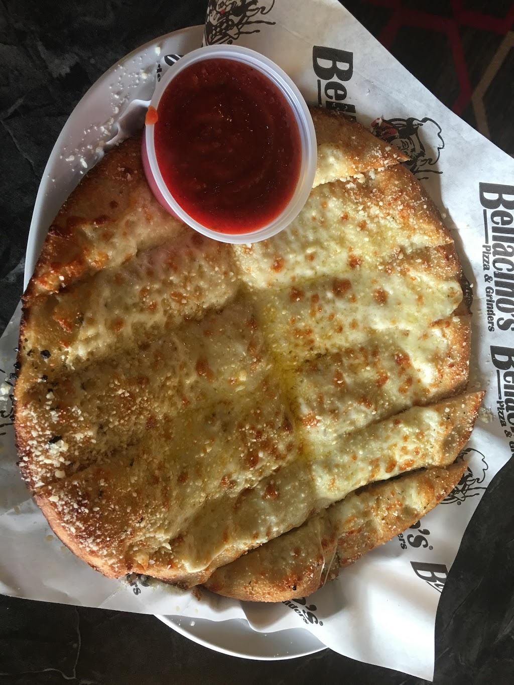 Bellacinos Pizza & Grinders | 161 E Brannon Rd, Nicholasville, KY 40356, USA | Phone: (859) 245-9111