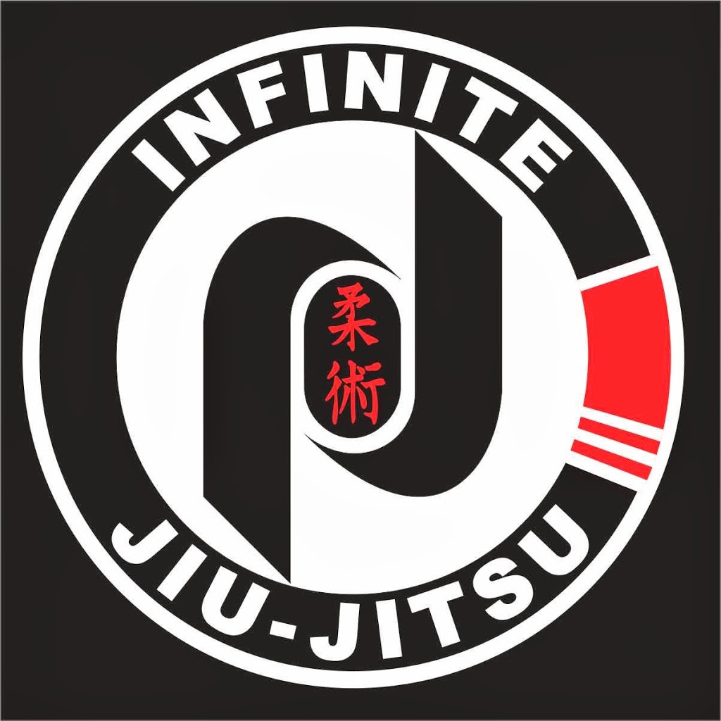 Infinite Jiu-Jitsu | 6508 Lonetree Blvd #106, Rocklin, CA 95765, USA | Phone: (916) 410-9340