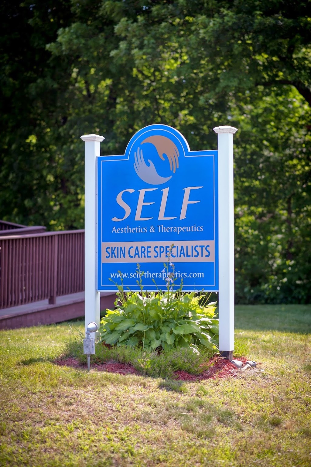 "SELF" Aesthetics and Therapeutic Specialists | 323 W Central St, Franklin, MA 02038, USA | Phone: (508) 541-7353