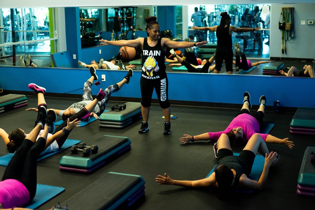 Bluedge Fitness Kyle | 5 Brent Blvd #100, Kyle, TX 78640, USA | Phone: (512) 504-3273