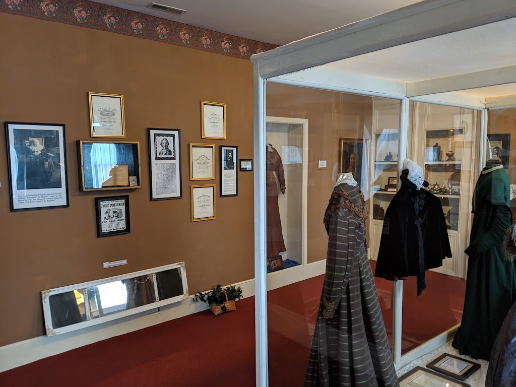 Womens Civil War Museum | 204 E Broadway St, Bardstown, KY 40004, USA | Phone: (502) 349-0291