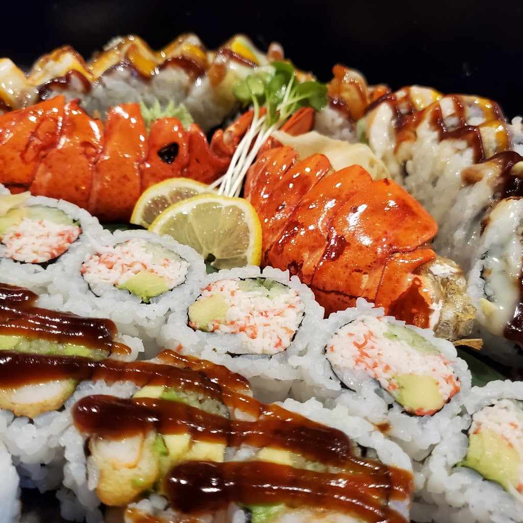 Sushi Yoshino | 2150 Johnson Ferry Rd NE, Atlanta, GA 30319, USA | Phone: (770) 558-3515