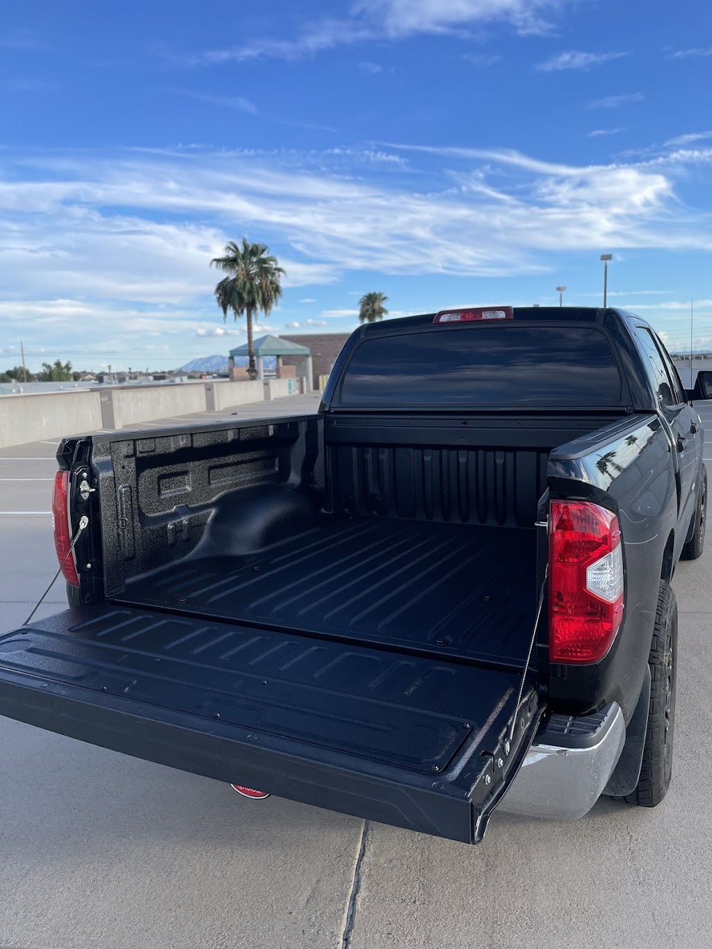 Simply Bedliners & minor auto body repair | 10867 N Solar Canyon Way Suite 112, Surprise, AZ 85379, USA | Phone: (602) 292-4062