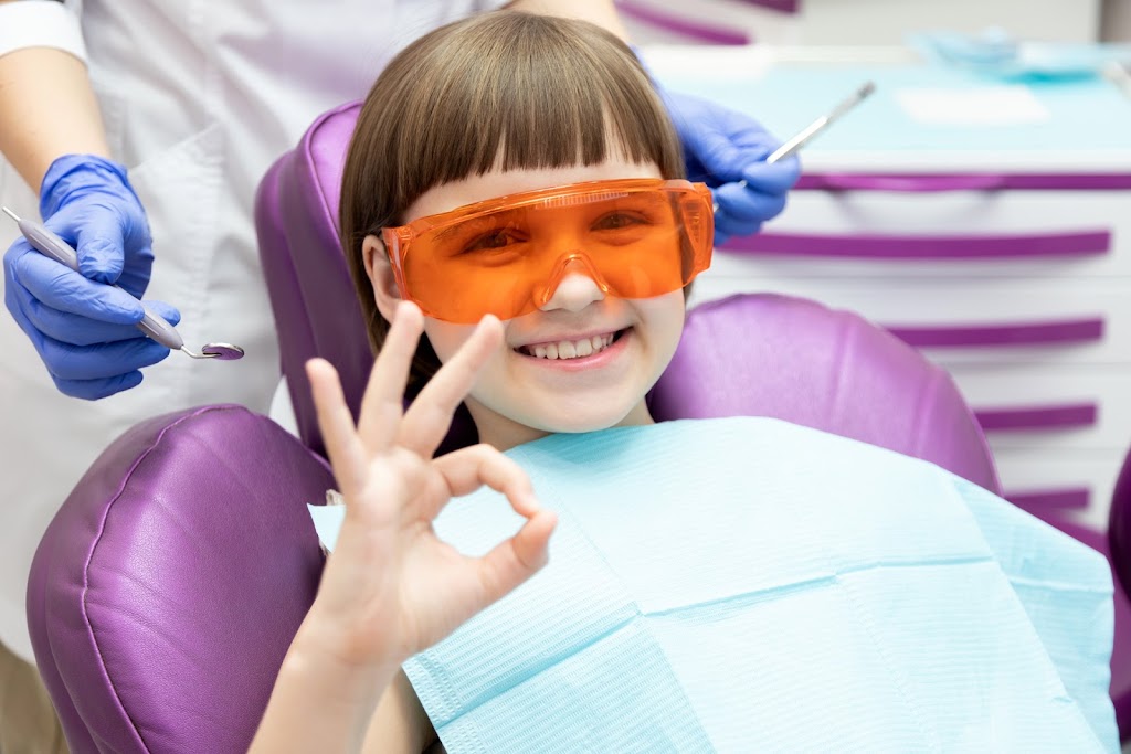 Dental Zania | 1818 K Ave, Plano, TX 75074, USA | Phone: (972) 516-1818