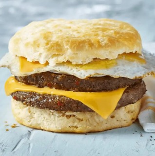 Biscuitville | 832 S 5th St, Mebane, NC 27302, USA | Phone: (919) 563-8498