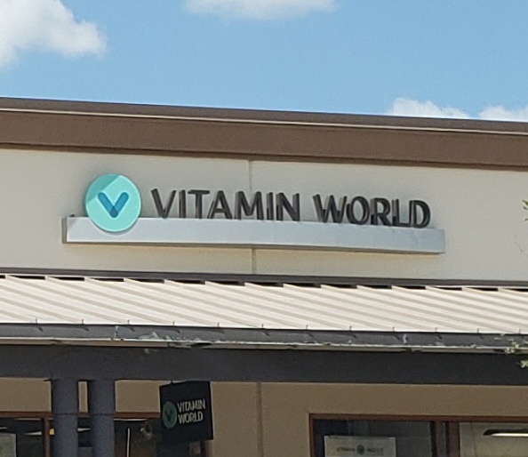 Vitamin World | 820 W Stacy Rd, Allen, TX 75013, USA | Phone: (972) 678-1124