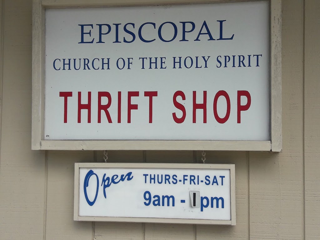 Holy Spirit Episcopal Church | 601 Philippe Pkwy, Safety Harbor, FL 34695, USA | Phone: (727) 725-4726