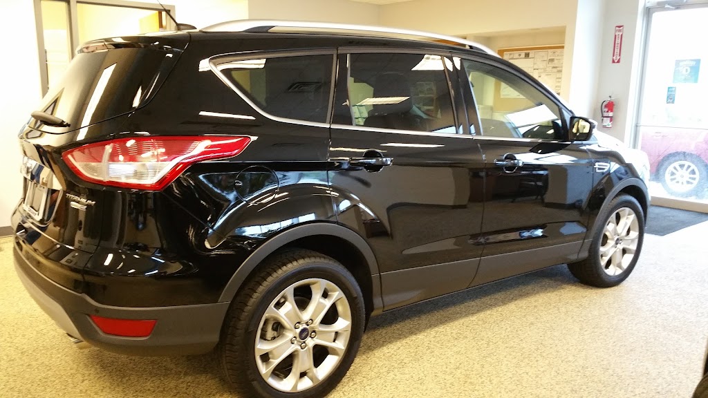 Tri State Ford | 1503 Pennsylvania Ave, East Liverpool, OH 43920, USA | Phone: (234) 517-6887