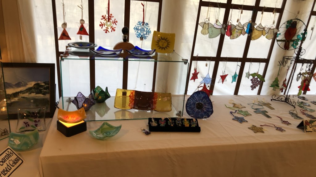 Lasting Impressions Arts & Craft Show | 1517 Miranda Woods Ln Drive, Fuquay-Varina, NC 27526, USA | Phone: (919) 762-1940