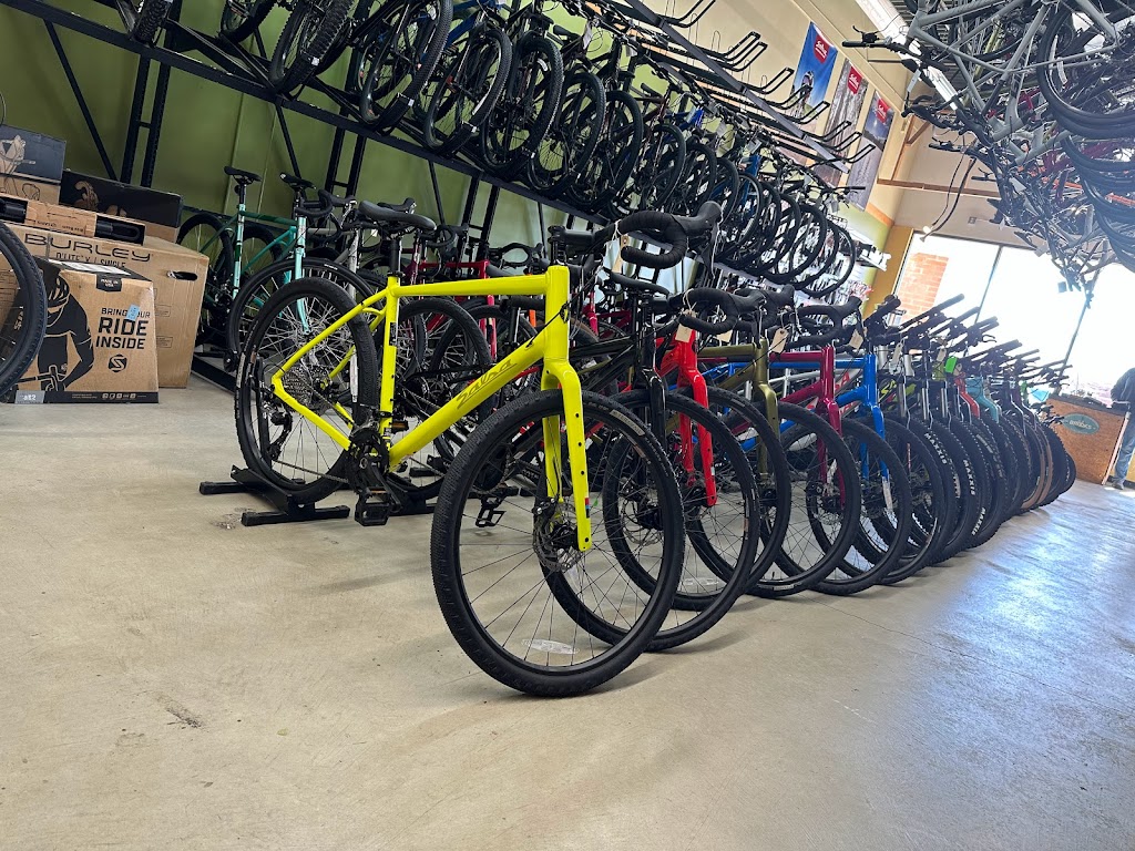 Tree Fort Bikes | 1866 Whittaker Rd, Ypsilanti, MI 48197, USA | Phone: (734) 484-9999