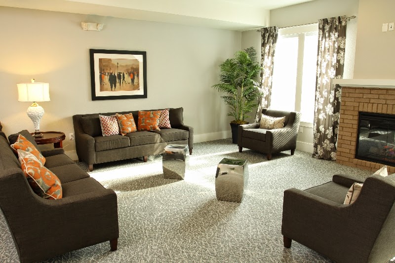 Terrace at MidTowne Senior Apartments | 991 Abigail Way, Midlothian, TX 76065 | Phone: (469) 324-0040