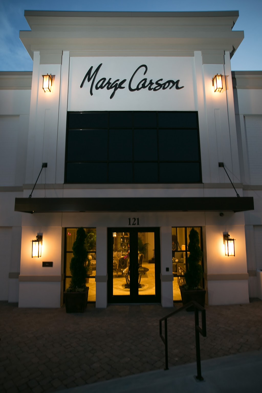 Marge Carson Inc | 121 N Hamilton St, High Point, NC 27260, USA | Phone: (336) 886-7610