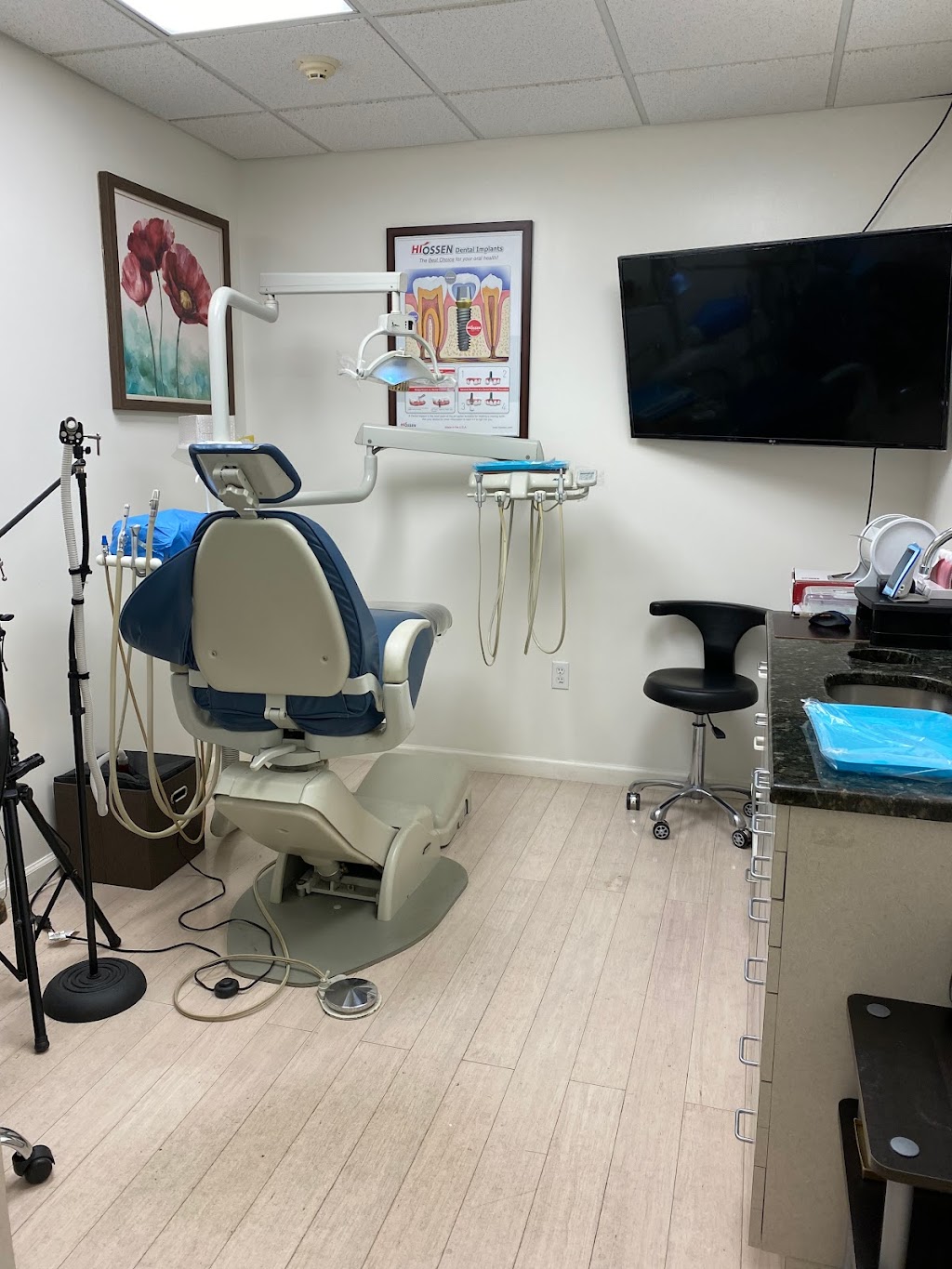 Rivertop Dental Center of Family & Implant Dentistry | 383 Kinderkamack Rd, Oradell, NJ 07649, USA | Phone: (201) 267-6252