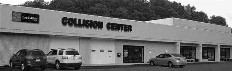 Bowser Collision Center | 2011 Clairton Blvd, Jefferson Hills, PA 15025 | Phone: (412) 353-4000