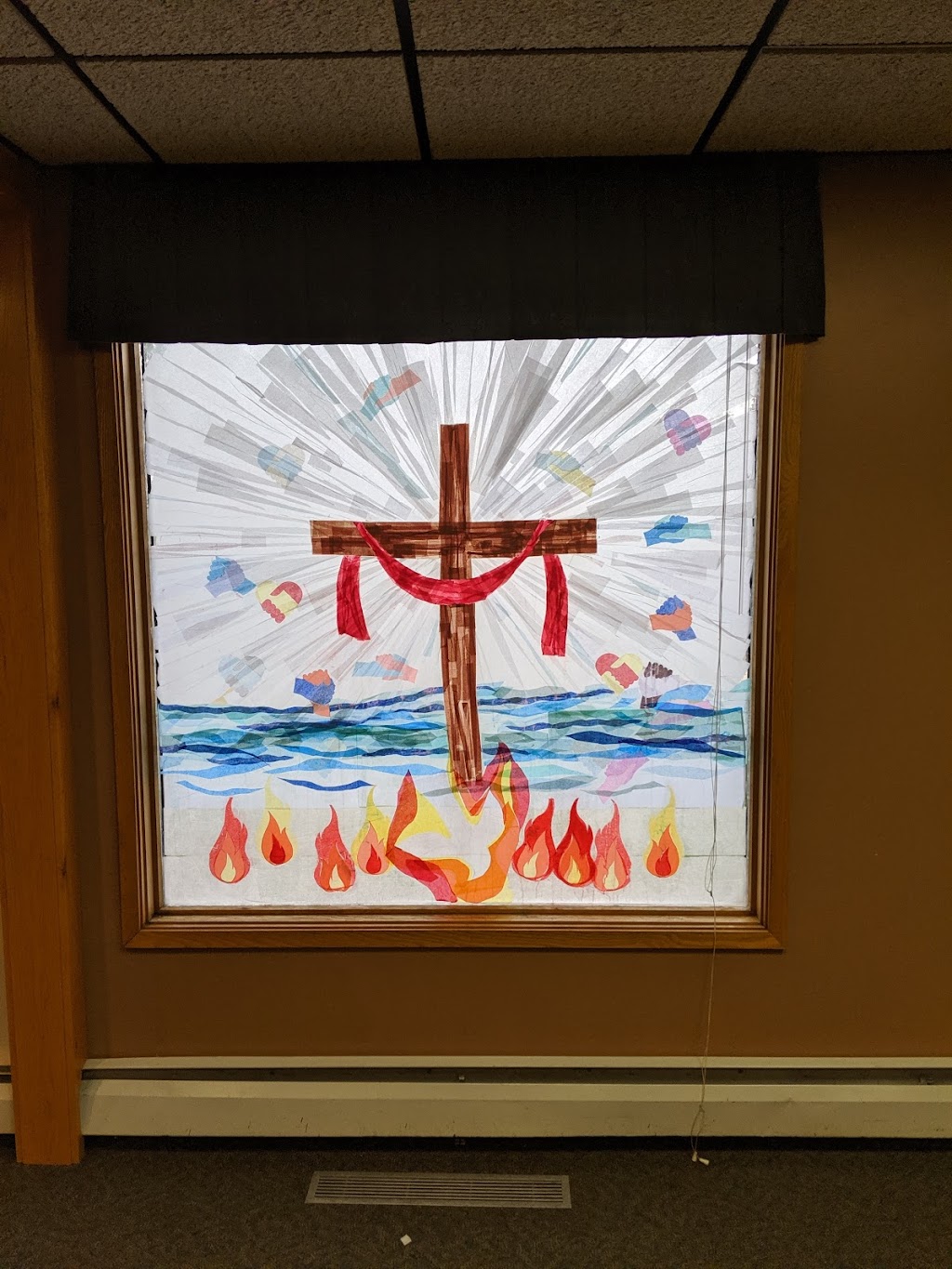 Holy Trinity Lutheran Church | 1300 Main St E, New Prague, MN 56071, USA | Phone: (952) 758-3513