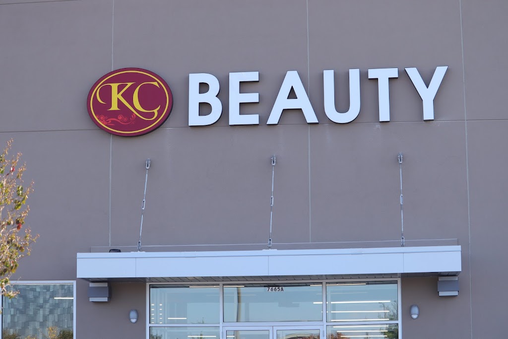 KC Beauty | 7665-A Arundel Mills Blvd, Hanover, MD 21076, USA | Phone: (410) 904-5791