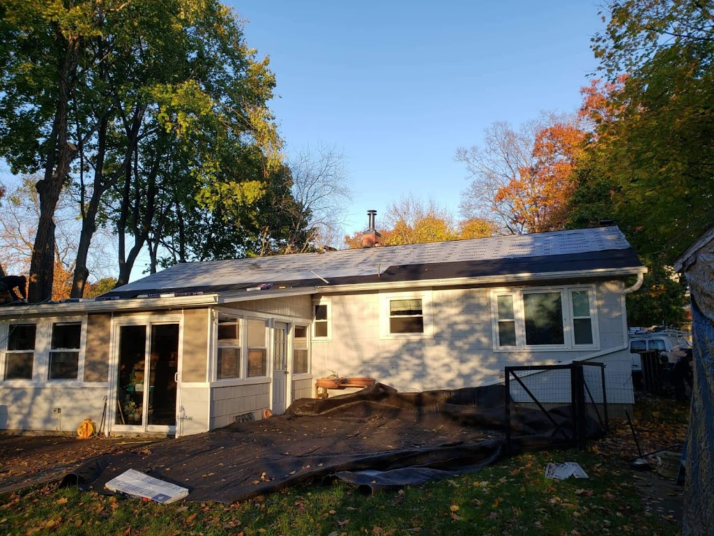 Mayte Construction Inc. | 272 W Clarkstown Rd, New City, NY 10956, USA | Phone: (203) 947-0799