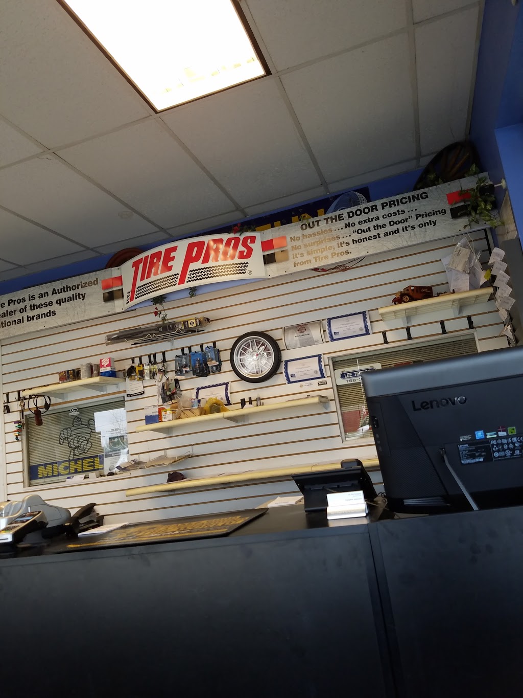 Lee Tire Company | 5280 GA-85, Forest Park, GA 30297, USA | Phone: (404) 768-3310