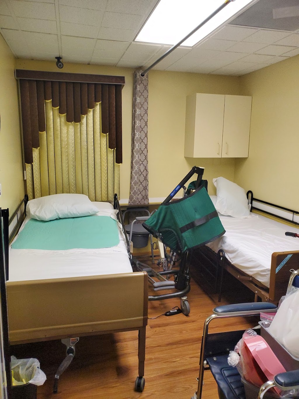 Covenant Healthcare Institute Inc. | 18216 Harwood Ave, Homewood, IL 60430, USA | Phone: (312) 388-0098