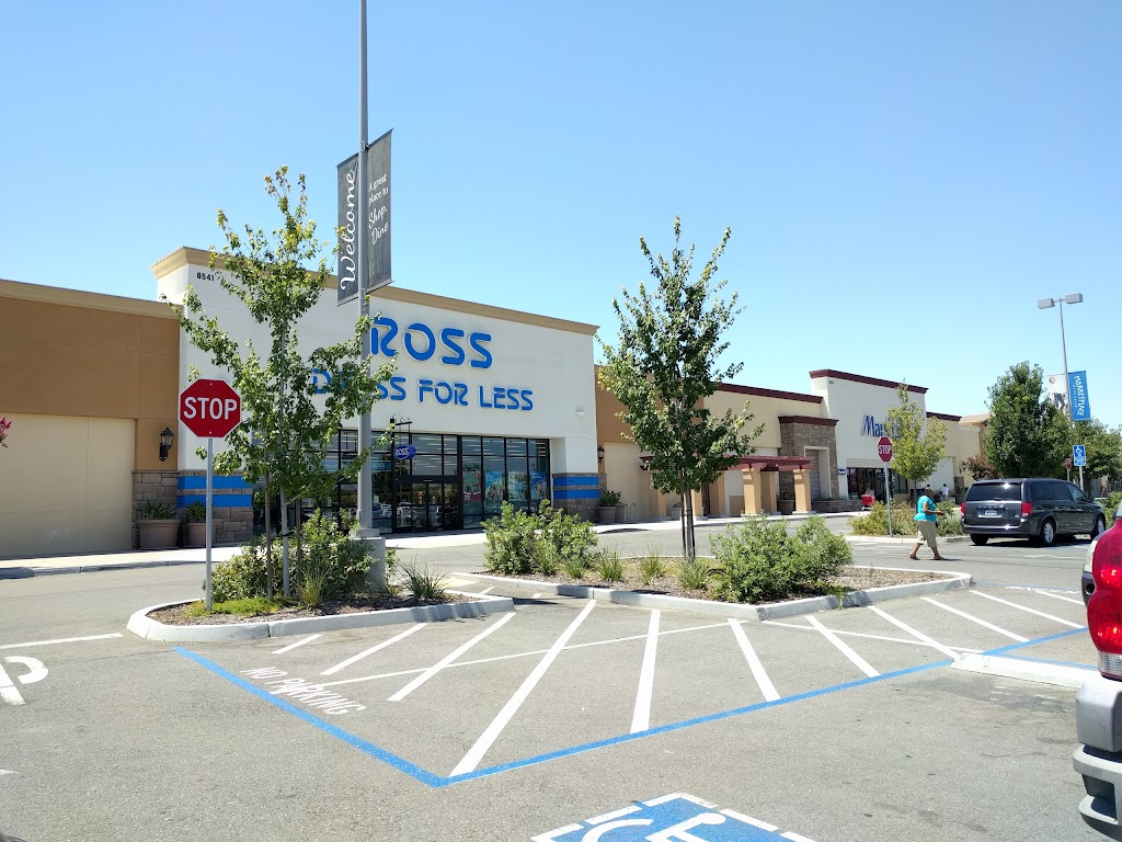 Ross Dress for Less | 6541 N Riverside Dr, Fresno, CA 93722, USA | Phone: (559) 276-5004