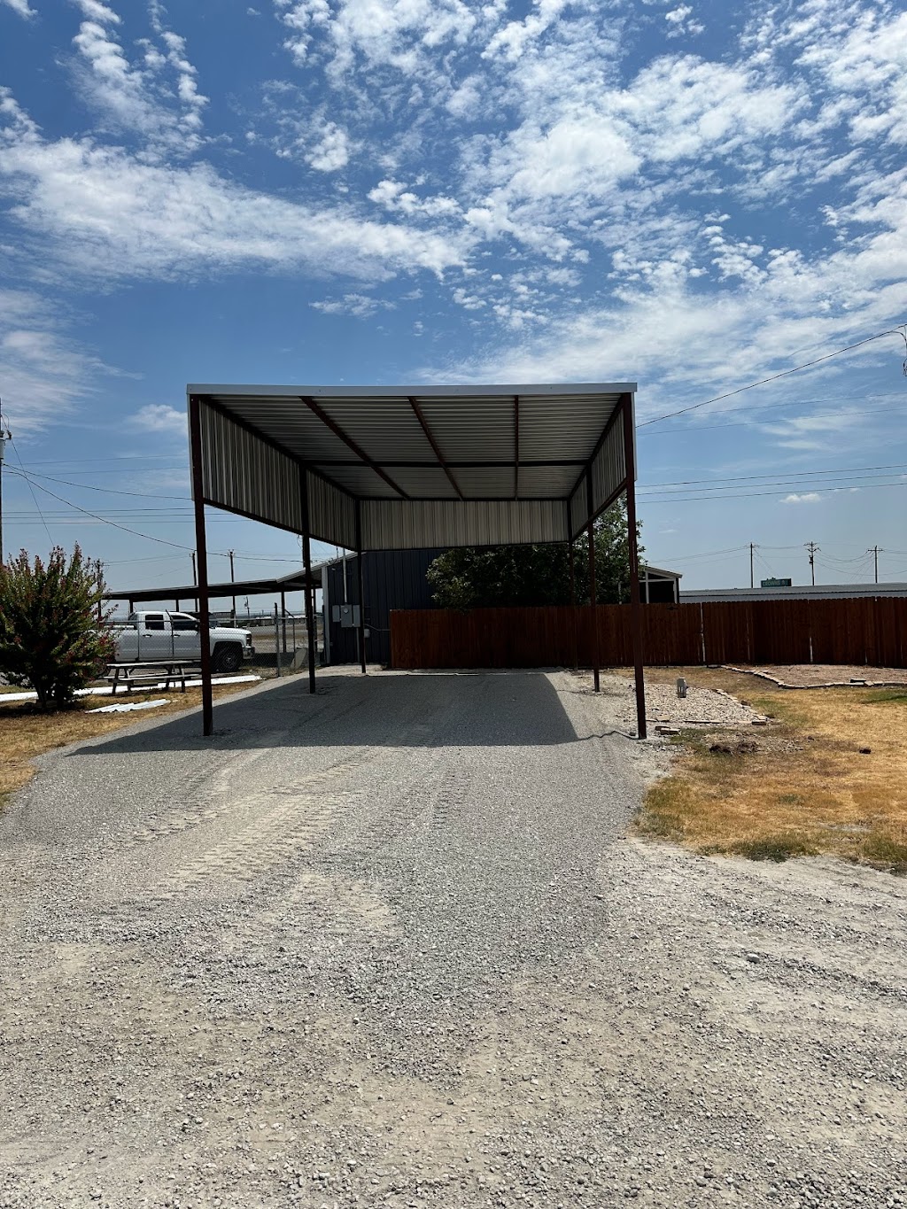 J&B Rv Ranch and Boat Storage Facility | 150 M and M Ranch Rd, Granbury, TX 76049, USA | Phone: (682) 500-8910