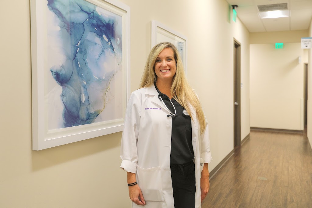 Nicole McConnell, MD | 515 S Kings Ave Suite 3000, Brandon, FL 33511, USA | Phone: (813) 681-6625