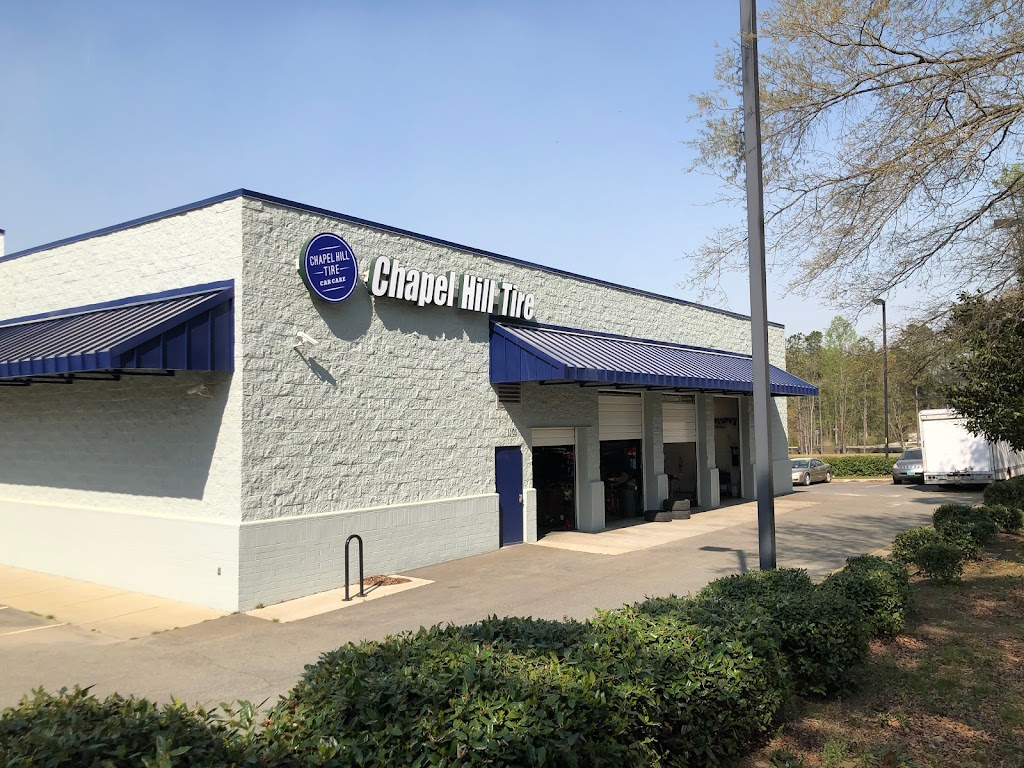 Chapel Hill Tire - Apex | 1101 Old Raleigh Rd, Apex, NC 27502, USA | Phone: (919) 446-5514