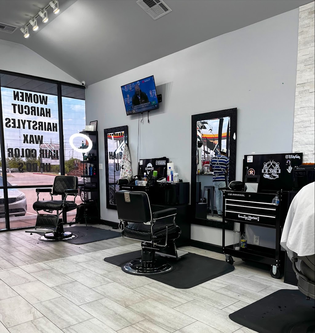 Beauty Barber | 11901 Barker Cypress Rd Suite #4, Cypress, TX 77433, USA | Phone: (832) 830-5751