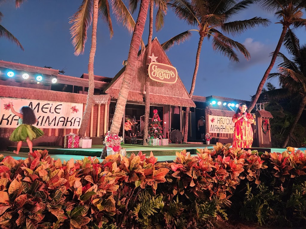 Germaines Luau | 91-119 Olai St, Kapolei, HI 96707, USA | Phone: (808) 947-1244