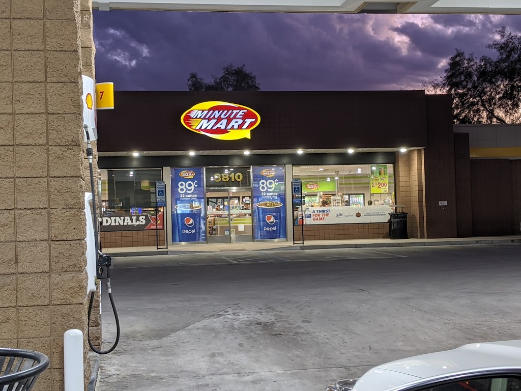 Shell - gas station  | Photo 1 of 10 | Address: 8810 S Hardy Dr, Tempe, AZ 85284, USA | Phone: (480) 753-1106