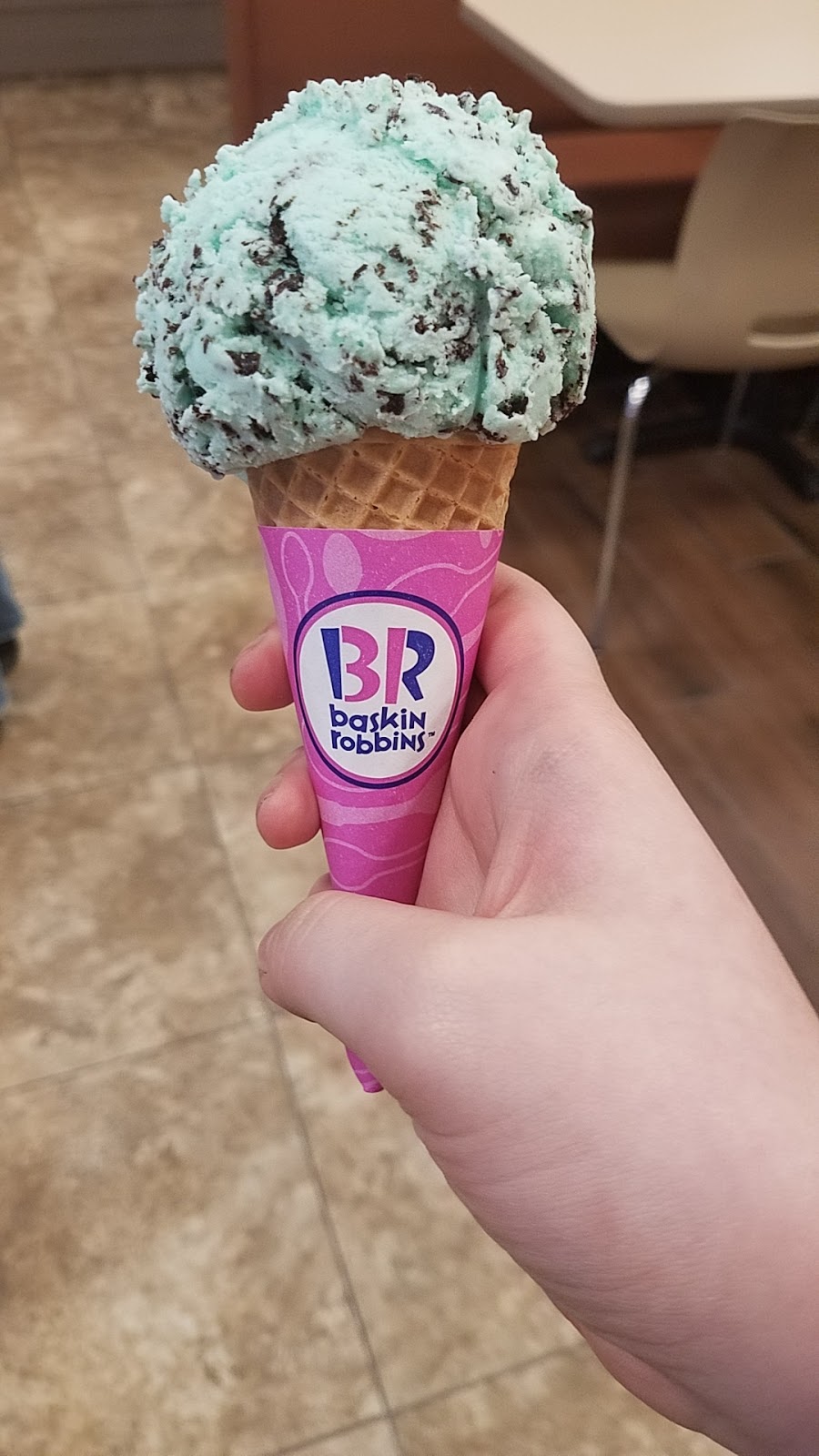 Baskin-Robbins | 22722 FL-54, Lutz, FL 33549, USA | Phone: (813) 909-8434