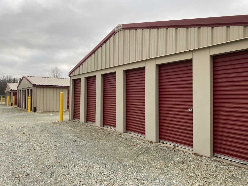 Affordable Storage | 3105 William Dr, Winona Lake, IN 46590, USA | Phone: (574) 268-4608