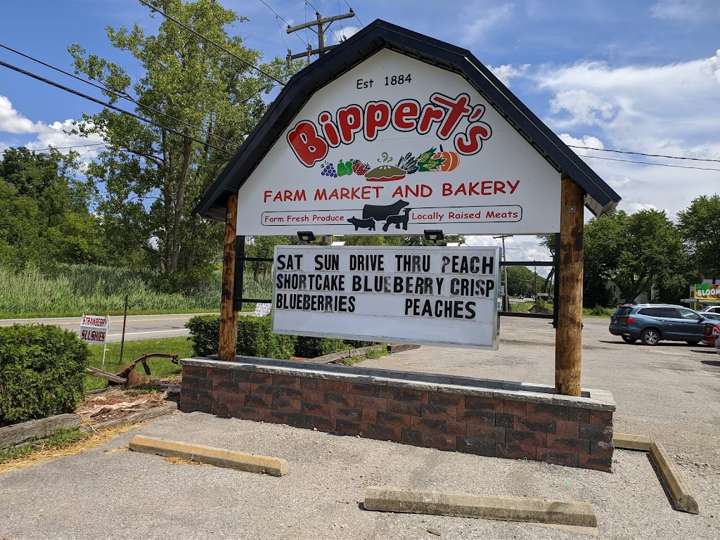 Bipperts Farm | 5240 Clinton St, Elma, NY 14059, USA | Phone: (716) 668-4328