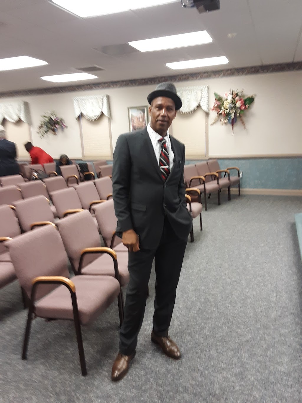 Kingdom Hall of Jehovahs Witnesses | 1123 Earle Pl, Plainfield, NJ 07062, USA | Phone: (908) 561-6955