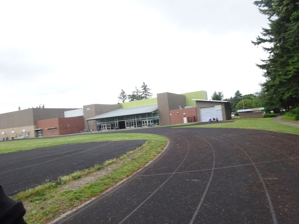 Ron Russell Middle School | 3955 SE 112th Ave, Portland, OR 97266 | Phone: (503) 256-6519