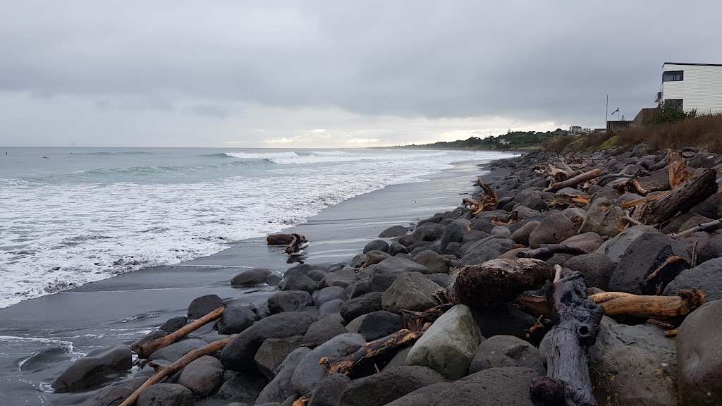 East End Surf Life Saving Club | East End Beach, Nobs Line, Strandon, New Plymouth 4312, New Zealand | Phone: 06 757 5598