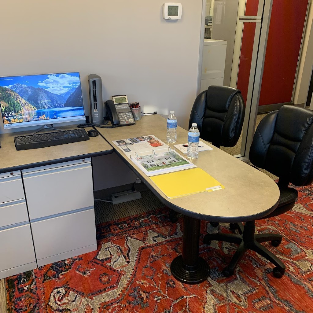 Chip & Sue Parrish / The Parrish Team | 1510 W Lane Ave, Upper Arlington, OH 43221, USA | Phone: (614) 686-4663