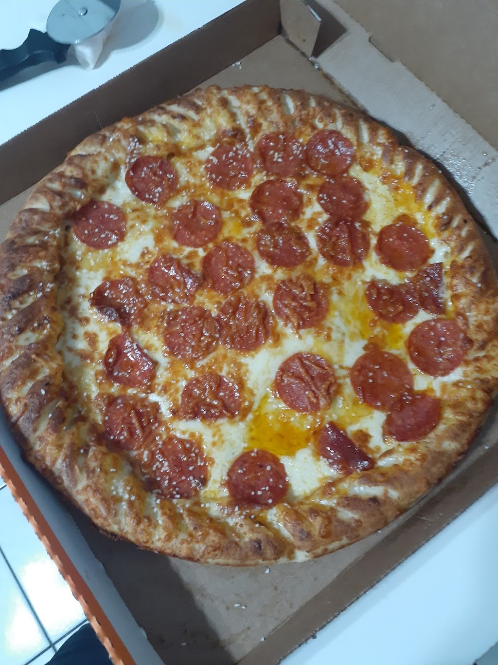 Little Caesars Pizza | 20121 SW 127th Ave, Miami, FL 33177, USA | Phone: (305) 969-8779