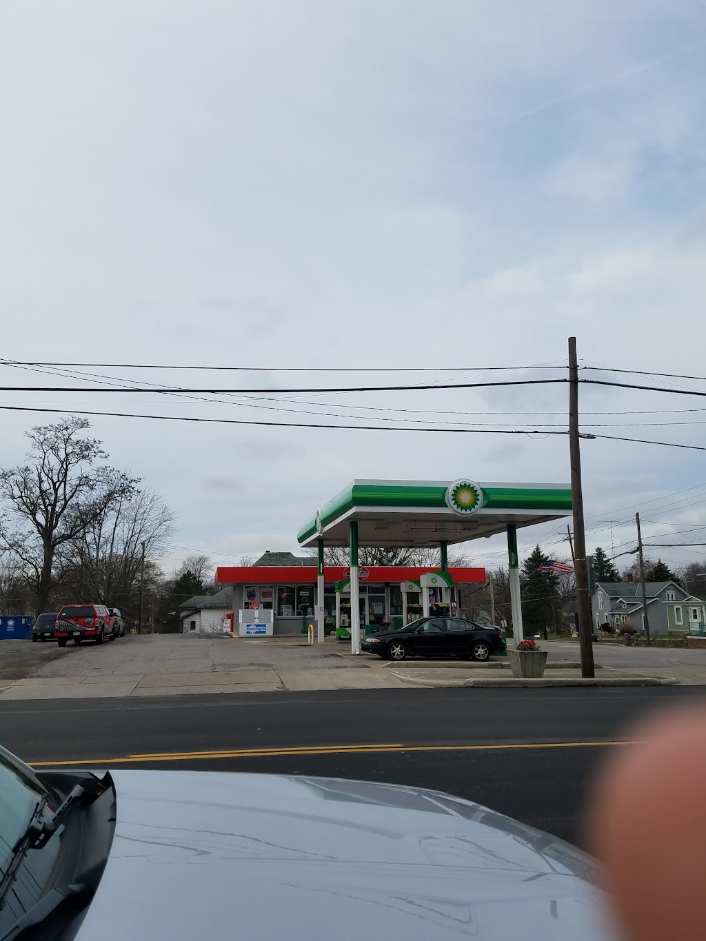 bp | 101 S Broadway St, Green Springs, OH 44836, USA | Phone: (419) 507-4127