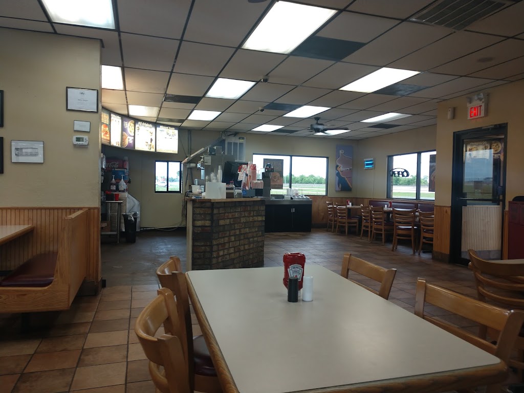 Dairy Queen | 401 S Frontage Rd, Valley View, TX 76272, USA | Phone: (940) 726-3221