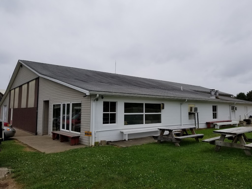 Herron Airport-7G1 | 529 Herron, New Cumberland, WV 26047, USA | Phone: (304) 387-0191