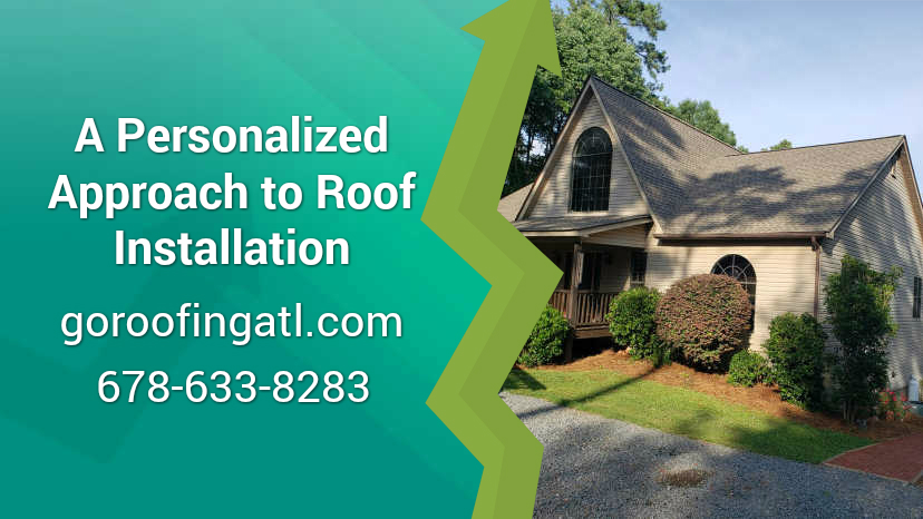 Go Roofing Atlanta South | 682 Snead Rd, Fayetteville, GA 30215, USA | Phone: (678) 633-8283