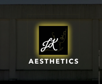 Jk aesthetics | 312 E Don Tyler Ave, Dewey, OK 74029, USA | Phone: (918) 440-4570