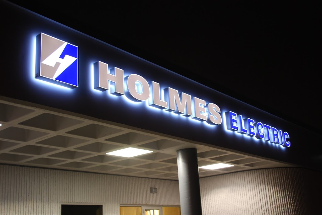 Holmes Electric | 600 Washington Ave S, Kent, WA 98032, USA | Phone: (253) 479-4000