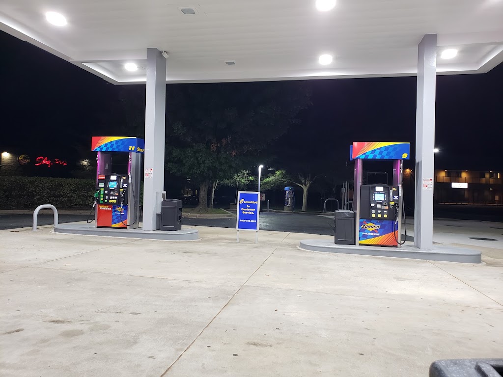 Sunoco | 2019 Rock Spring Rd, Forest Hill, MD 21050, USA | Phone: (410) 638-6009