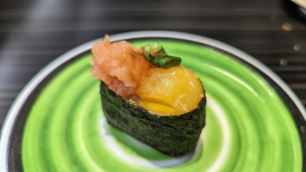 Kura Revolving Sushi Bar | 101 Bond Sq, Watertown, MA 02472, USA | Phone: (617) 675-7575