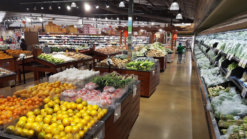 99 Ranch Market | 1688 Hostetter Road Pacific, Rim Lane, San Jose, CA 95131, USA | Phone: (408) 436-8899