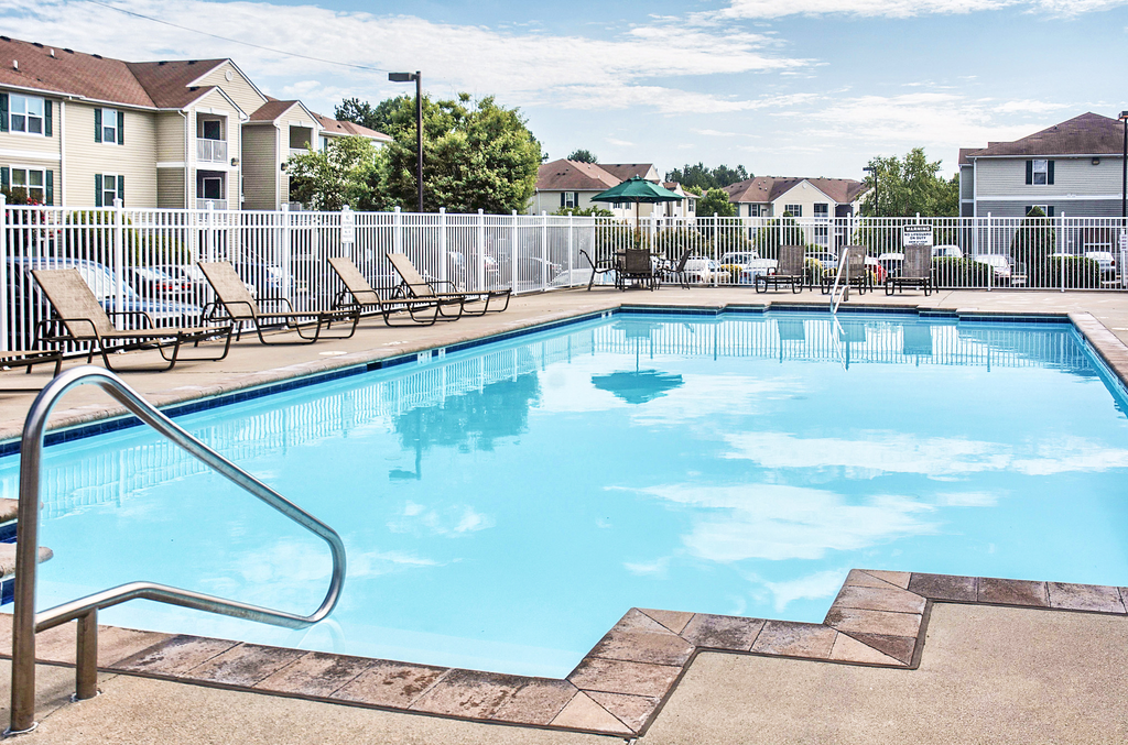 Genito Glen Apartments | 4041 Hailey Crescent Dr, Midlothian, VA 23112, USA | Phone: (804) 599-3145