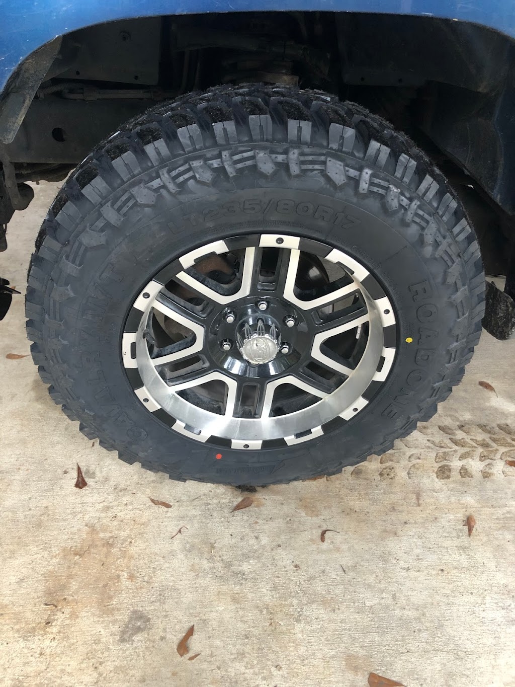 S&S Tire And Automotive | 12040 Florida Blvd, Walker, LA 70785, USA | Phone: (225) 686-3217